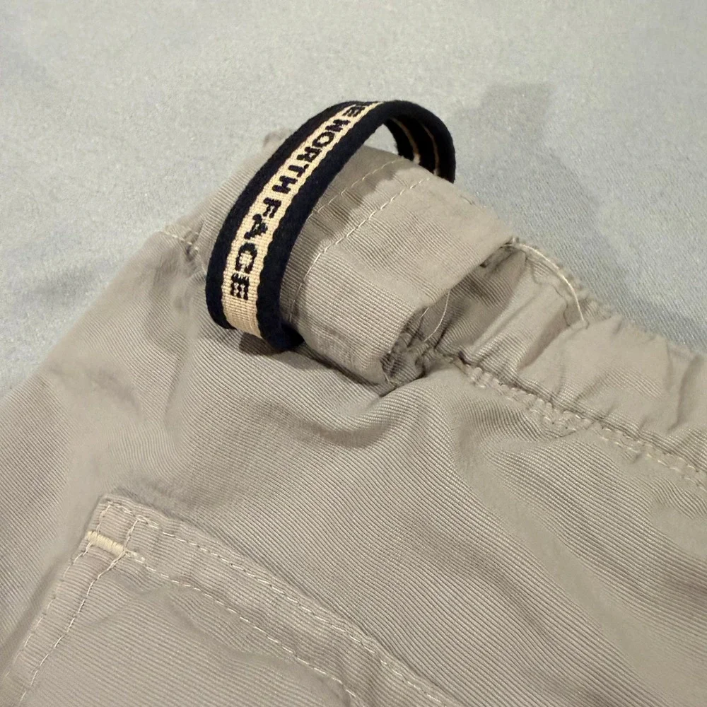 The North Face north face
